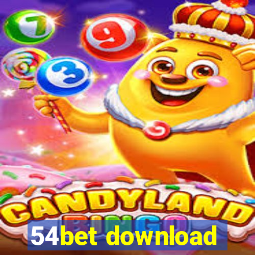 54bet download